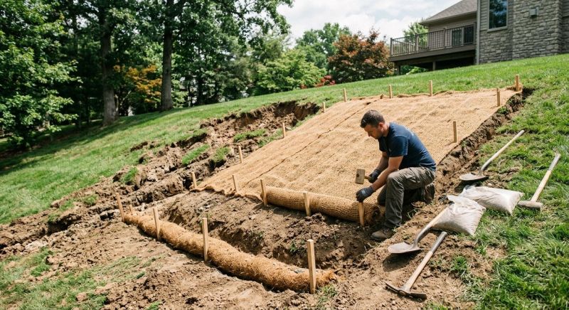 Retaining Wall Service