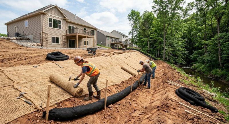 Retaining Wall Service