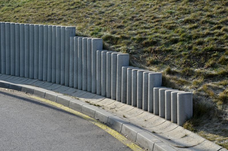 Soil Erosion Prevention Service detail