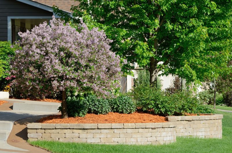 Hardscape Wall Construction in Ventura County, CA