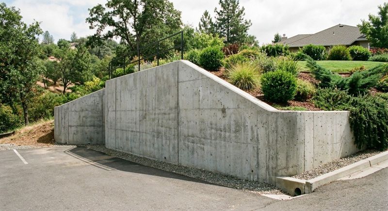 Retaining Wall Replacement in Honolulu, HI