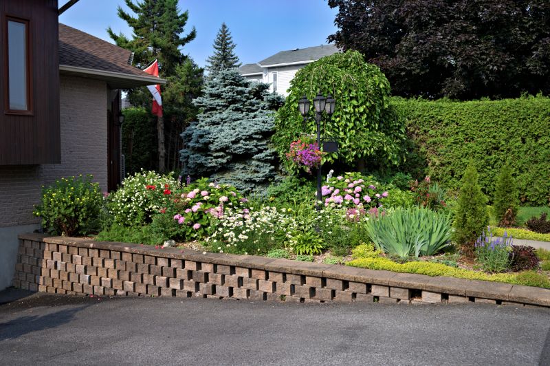 Retaining Wall Replacement in Brevard County, FL