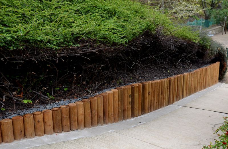 Retaining Wall Replacement in Volusia County, FL