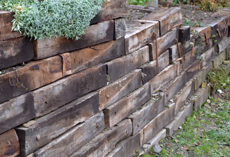 Retaining Wall Replacement in Tampa, FL